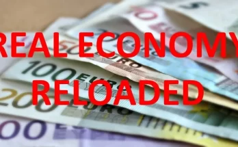 Real Economy Reloaded v03 March 1.43