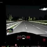 Realistic Truck Lights v2.3