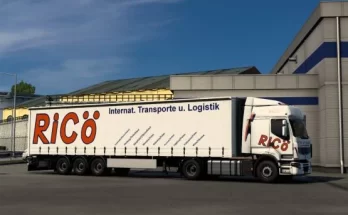 RiCo SCS Trailer Skin pack 1.43