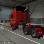 Scania 112/113 1.43