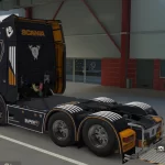 Scania S NG skin v1.0