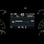 Volvo VNL 2018 Improved Dashboard v1.1 1.43