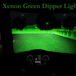 Xenon Dipper Lights ( Bus & Truck ) 1.43