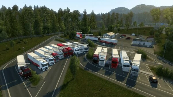 ATS – 125 PEOPLE SERVER 1.45.3.16