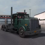 INTERNATIONAL 9300 EAGLE V1.0 1.43