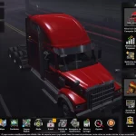 PROFILE ATS 1.44.0.58.S BY RODONITCHO MODS 1.44