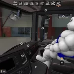 Bibendum Passenger v1.0