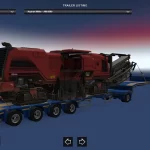 CAT - Heavy Cargo v3.5