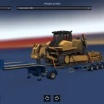 CAT - Heavy Cargo v3.5