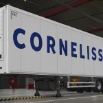 Cornelissen trailer skin 1.43.x