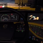 Dashboards for Trucks v1.0