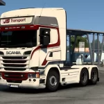 JS Transport Combo Pack 1.43