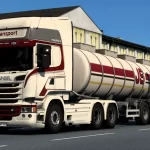 JS Transport Combo Pack 1.43