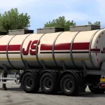 JS Transport Combo Pack 1.43