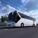 Neoplan New Tourliner 2021 UNOFFICIAL 1.44