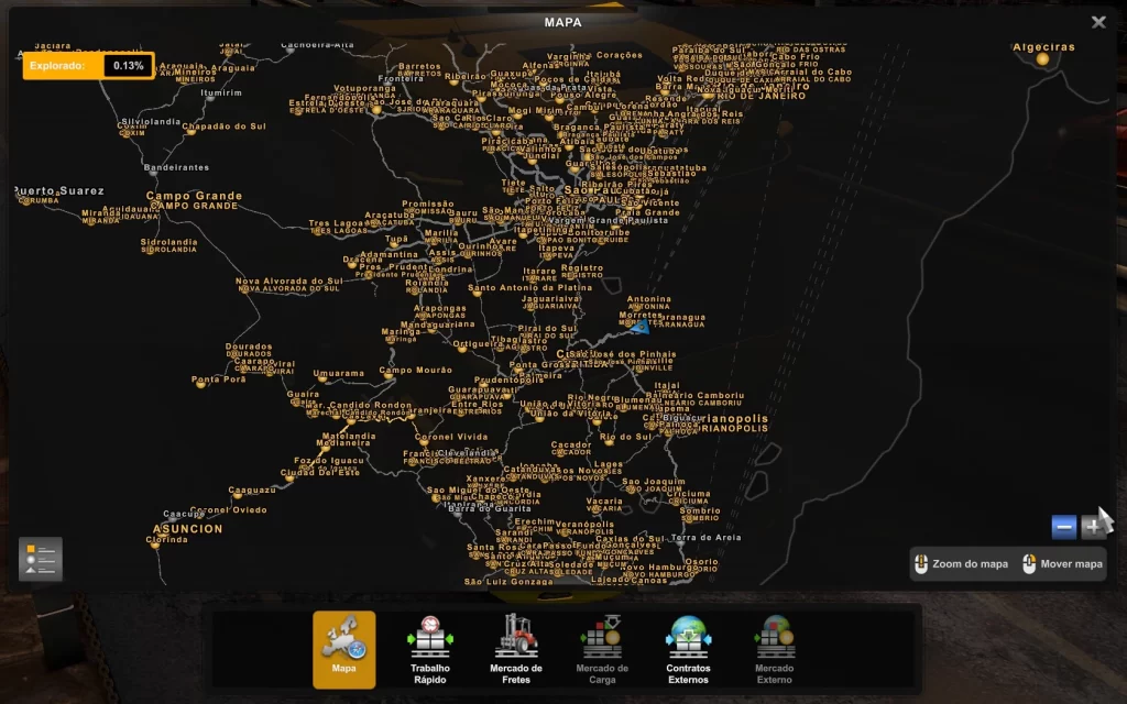 PROFILE MAP EAA BY RESTANHO 6.4 1.43