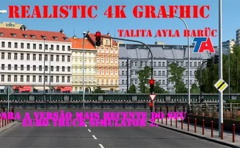 REALISTE GRAFIC 4K and Ultra HD Visual STD 2 - 1.43