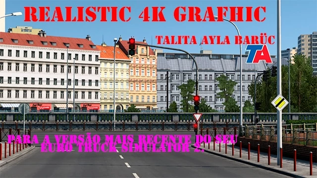 REALISTE GRAFIC 4K and Ultra HD Visual STD 2 - 1.43