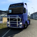 Volvo FH Mk1 (FH12 & FH16) 1.43