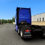 Volvo FH Mk1 (FH12 & FH16) 1.43