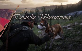 Dog Companion - Deutsche Uebersetzung