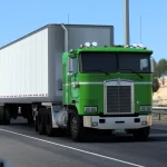 GREENVALE SHIPPING SKIN FOR THE K100E 1.44