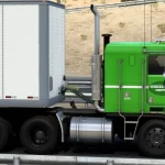 GREENVALE SHIPPING SKIN FOR THE K100E 1.44