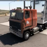 MACK ULTRALINER FOR PATCH ONLY 1.44