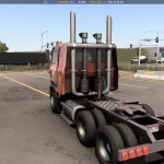 MACK ULTRALINER FOR PATCH ONLY 1.44