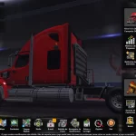 PROFILE ATS 1.44.1.0S BY RODONITCHO MODS 1.0 1.44