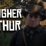 Rougher Arthur
