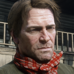 Rougher Arthur