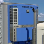 THERMO KING REEFER UNIT V1.4