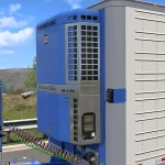 THERMO KING REEFER UNIT V1.4