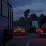 Iranian traffic pack 1.44