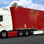 LRN Transport Skin Pack 1.44