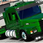 Scania 113 Series 1.44