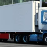 Scania RJL P.B. KOK R500 Skin 1.44