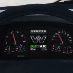 Westernstar 49X Improved Dashboard v1.0