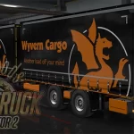 Wyvern Cargo v6.2