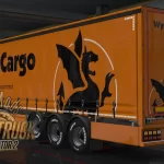 Wyvern Cargo v6.2