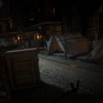 Apocalypse - Saint Denis Raider Camp V1.0