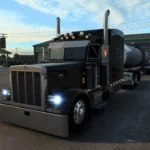 CUMMINS N14 CELECT PLUS STRAIGHT PIPE SOUND V2.1 1.45