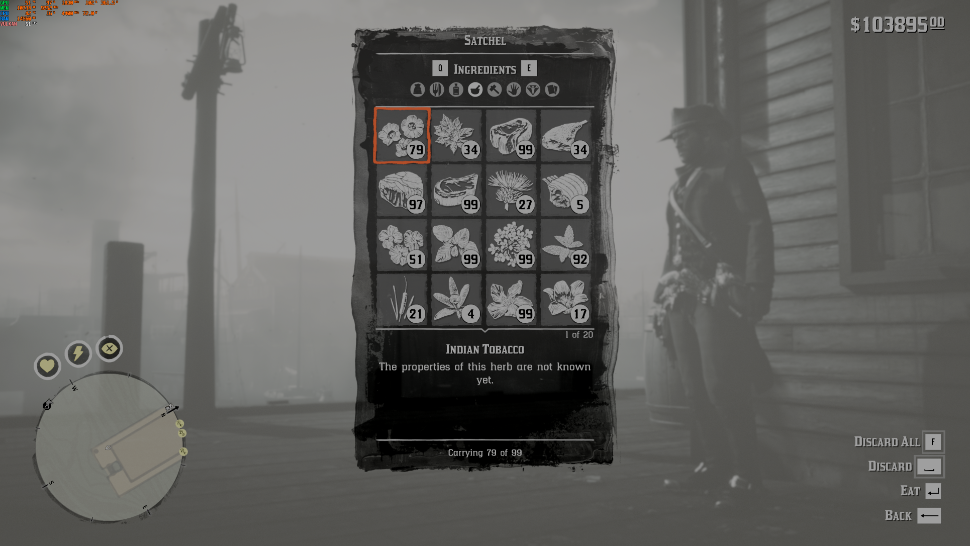 Chapter 4 start clean save - Allmods.net
