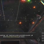 Galactic Positioning System - German Translation