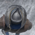 Arthur Morgan's Hat Remastered