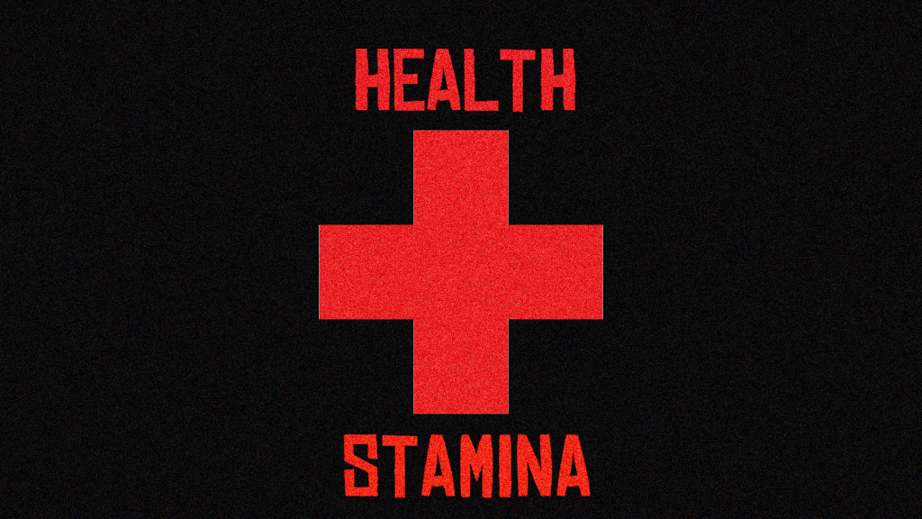 Health Stamina