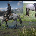 Horses - Reboot