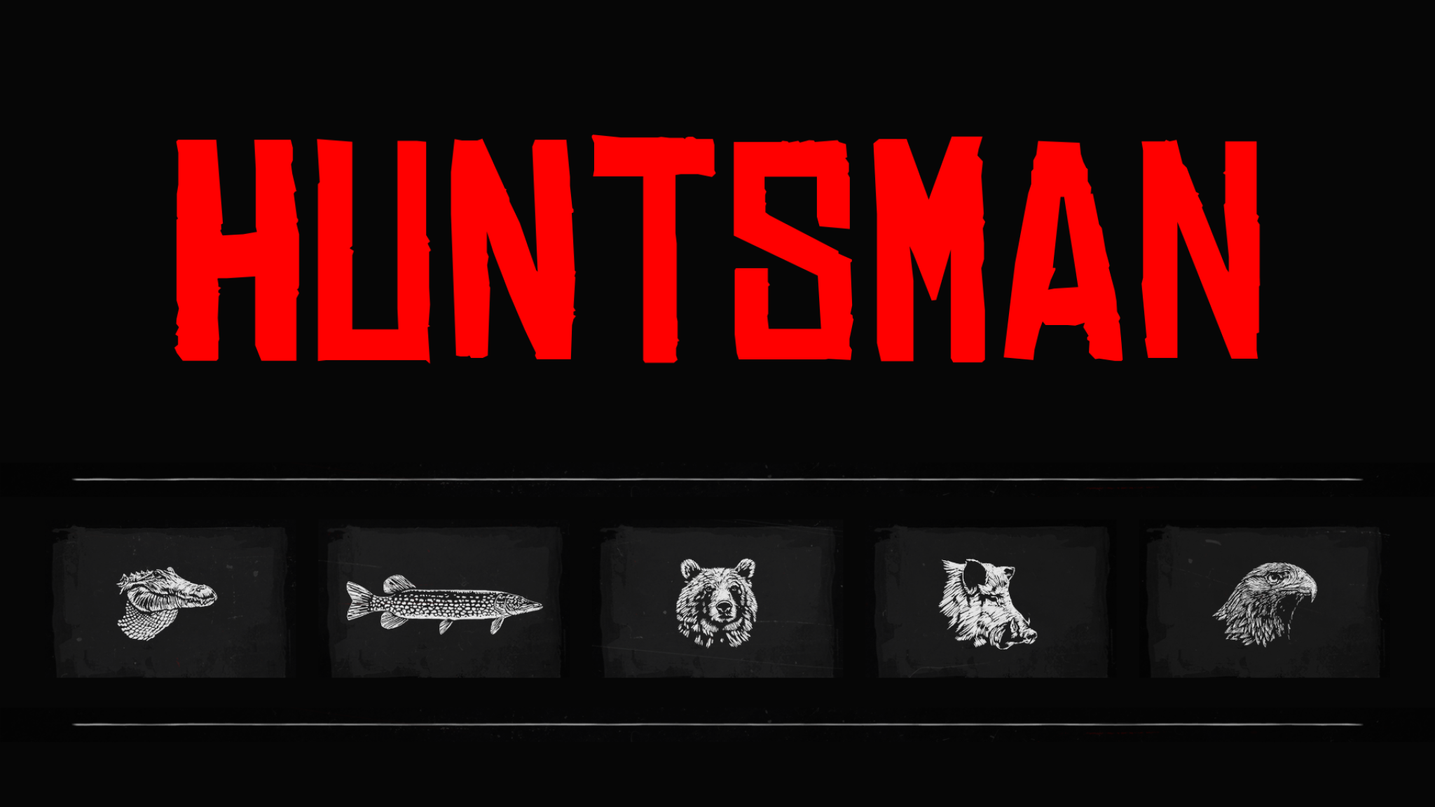 Huntsman - Allmods.net