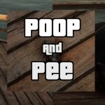 Poop and Pee V1.0